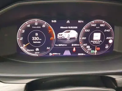 Cupra Formentor – Foto 10