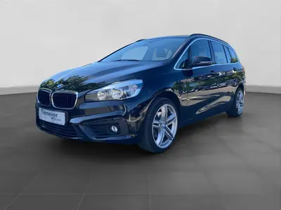 BMW 218d – Foto 2
