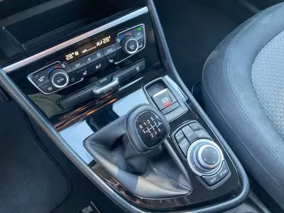 BMW 218d – Foto 11