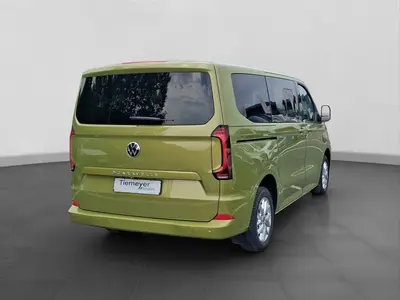Volkswagen e-Caravelle – Foto 3