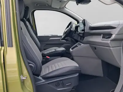 Volkswagen e-Caravelle – Foto 4
