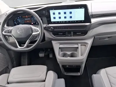 Volkswagen e-Caravelle – Foto 5