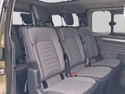 Volkswagen e-Caravelle – Foto 6