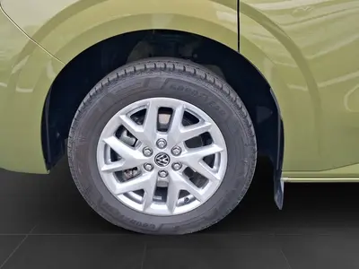 Volkswagen e-Caravelle – Foto 7