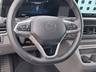 Volkswagen e-Caravelle – Foto 9