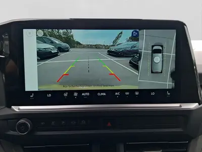 Volkswagen e-Caravelle – Foto 12