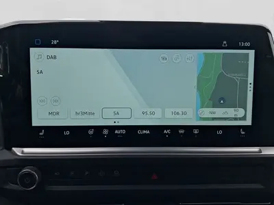 Volkswagen e-Caravelle – Foto 14