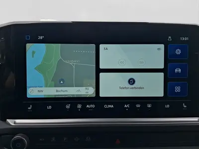 Volkswagen e-Caravelle – Foto 15
