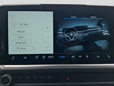 Volkswagen e-Caravelle – Foto 16