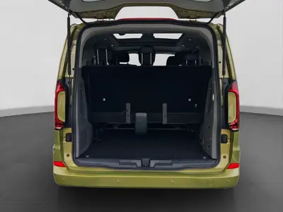 Volkswagen e-Caravelle – Foto 17