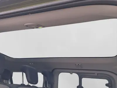 Volkswagen e-Caravelle – Foto 18