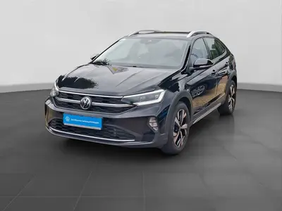 Volkswagen Taigo – Foto 2