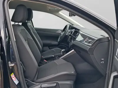 Volkswagen Taigo – Foto 4