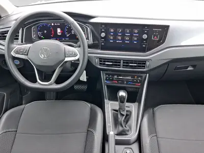 Volkswagen Taigo – Foto 5