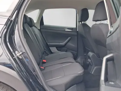Volkswagen Taigo – Foto 6