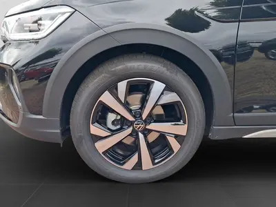 Volkswagen Taigo – Foto 7