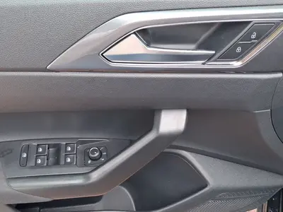 Volkswagen Taigo – Foto 8