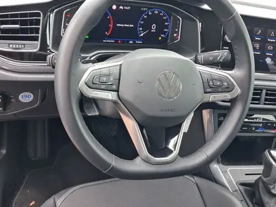 Volkswagen Taigo – Foto 9
