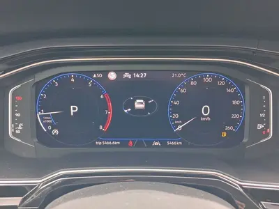 Volkswagen Taigo – Foto 10