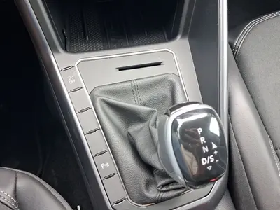 Volkswagen Taigo – Foto 11