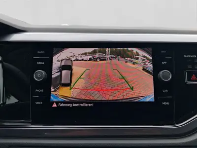 Volkswagen Taigo – Foto 12