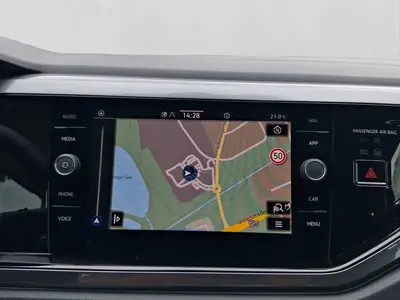 Volkswagen Taigo – Foto 14