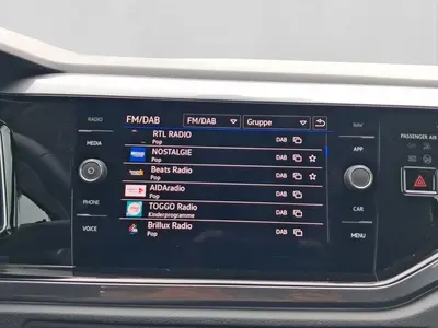Volkswagen Taigo – Foto 15