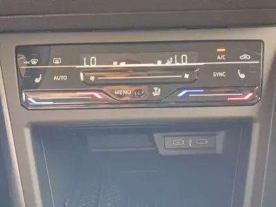 Volkswagen Taigo – Foto 16