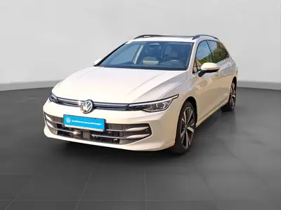 Volkswagen Golf Variant – Foto 2
