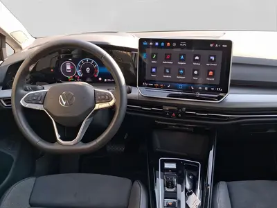 Volkswagen Golf Variant – Foto 5