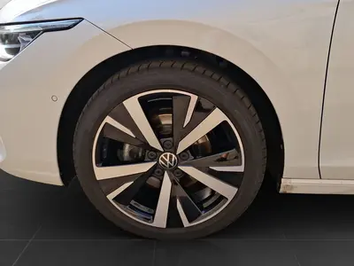Volkswagen Golf Variant – Foto 7