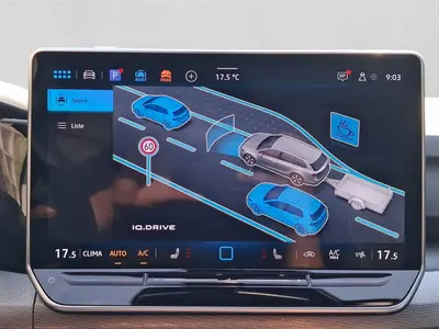 Volkswagen Golf Variant – Foto 14