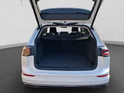 Volkswagen Golf Variant – Foto 17