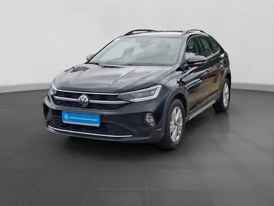 Volkswagen Taigo – Foto 2