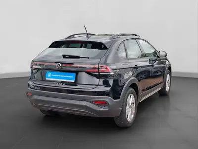 Volkswagen Taigo – Foto 3