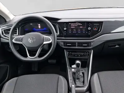 Volkswagen Taigo – Foto 5