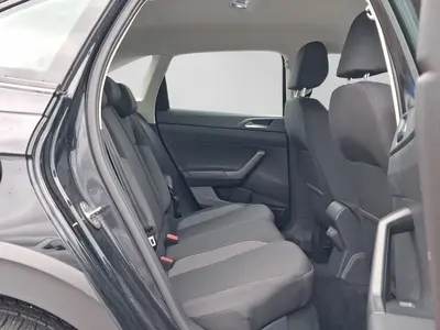 Volkswagen Taigo – Foto 6