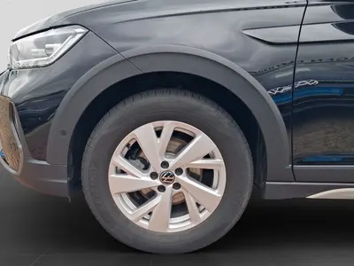 Volkswagen Taigo – Foto 7