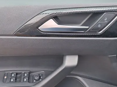 Volkswagen Taigo – Foto 8