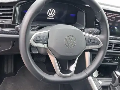Volkswagen Taigo – Foto 9