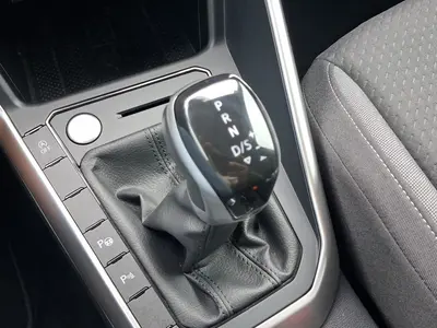 Volkswagen Taigo – Foto 11