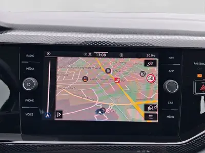 Volkswagen Taigo – Foto 12