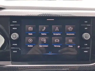 Volkswagen Taigo – Foto 14