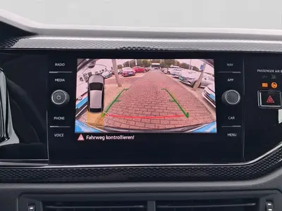 Volkswagen Taigo – Foto 15