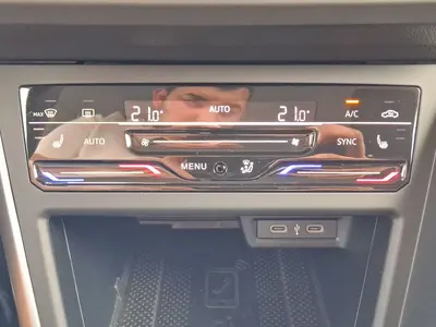 Volkswagen Taigo – Foto 16