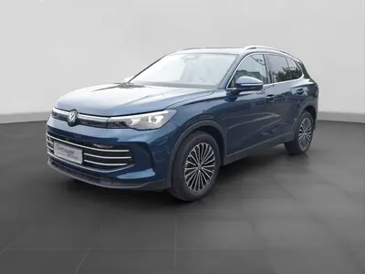 Volkswagen Tiguan – Foto 2