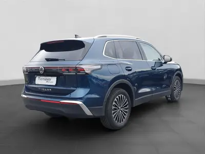 Volkswagen Tiguan – Foto 3