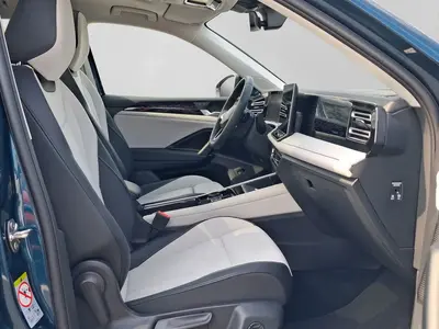 Volkswagen Tiguan – Foto 4
