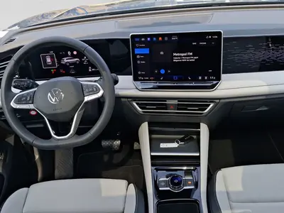 Volkswagen Tiguan – Foto 5