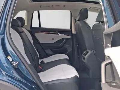 Volkswagen Tiguan – Foto 6